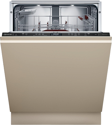 Ремонт посудомоечных машин Neff S197EB800E в сервисном центре FIX-Neff