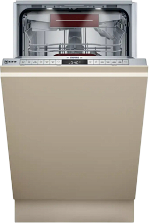 Ремонт посудомоечных машин Neff S857YMX02E в сервисном центре FIX-Neff