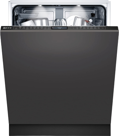 Ремонт посудомоечных машин Neff S199YB801E в сервисном центре FIX-Neff