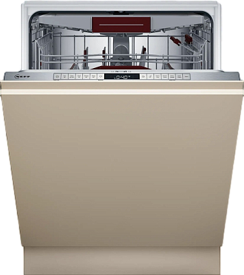 Ремонт посудомоечных машин Neff S197TCX00E в сервисном центре FIX-Neff
